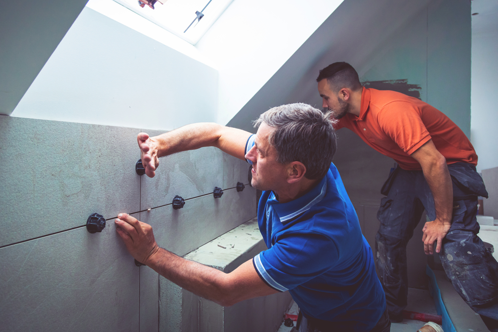 bathroom renovation experts